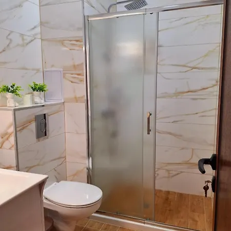 Appartement Mirage Deluxe