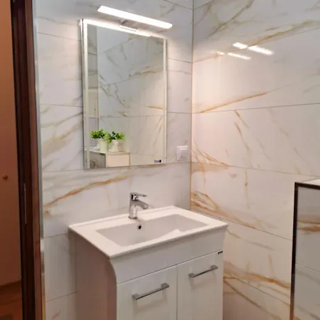 Mirage Deluxe Burgas Stad