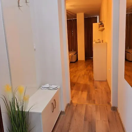 Mirage Deluxe Burgas Stad