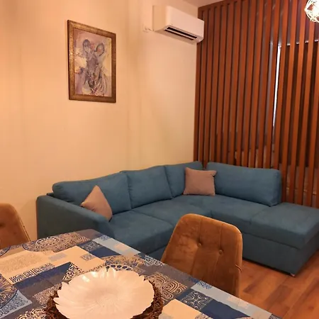 Appartement Mirage Deluxe