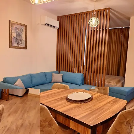 Appartement Mirage Deluxe *