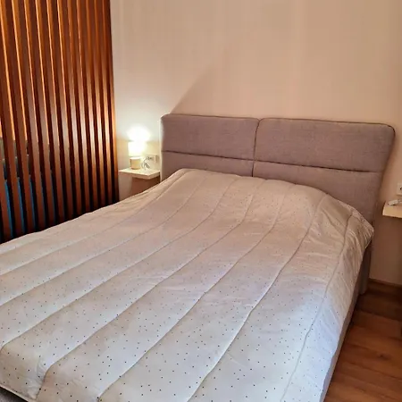 Appartement Mirage Deluxe Burgas Stad