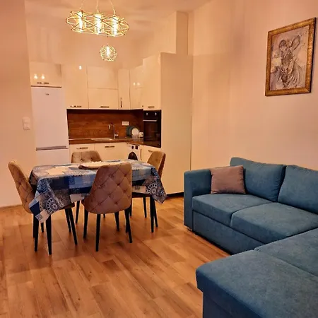 Mirage Deluxe * Burgas Stad