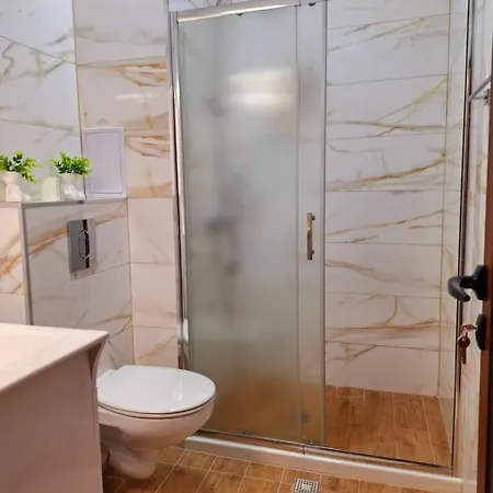 Mirage Deluxe Apartament Burgas City