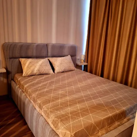 Mirage Deluxe