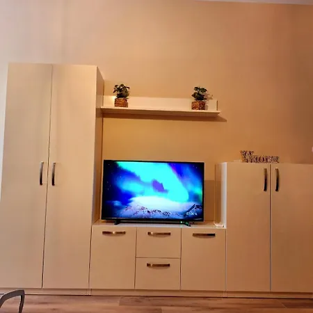 Mirage Deluxe Apartament *