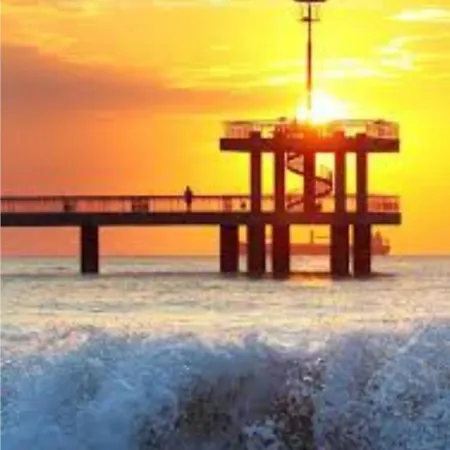 Mirage Deluxe * Burgas City