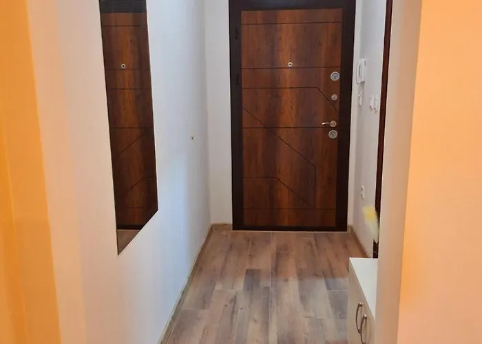 Mirage Deluxe Daire *