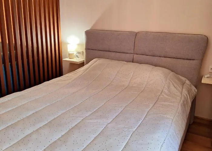 Daire Mirage Deluxe Burgaz