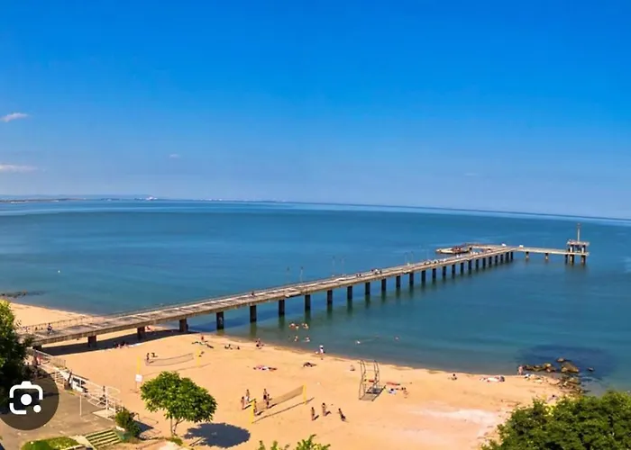 Mirage Deluxe Daire *